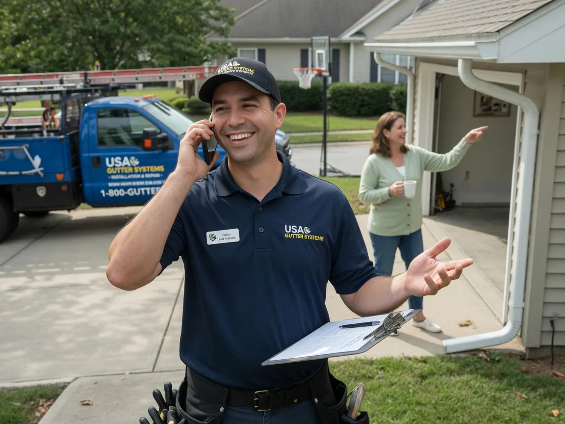 Gutter Installation Saginaw, MN FAQs